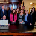 Building Strong Partnerships for Community Success in Summit County, Ohio