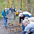 The Crucial Role of Public Affairs in Promoting Environmental Conservation in Summit County, Ohio