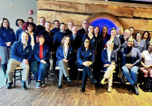 How to Effectively Report Concerns to the Public Affairs Department in Summit County, Ohio