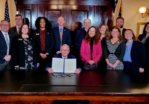 Building Strong Partnerships for Community Success in Summit County, Ohio