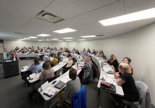 The Importance of Effective Communication with Schools and Educational Institutions in Summit County, Ohio