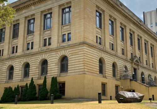 The Role of Public Affairs in Building Trust and Transparency in Summit County, Ohio