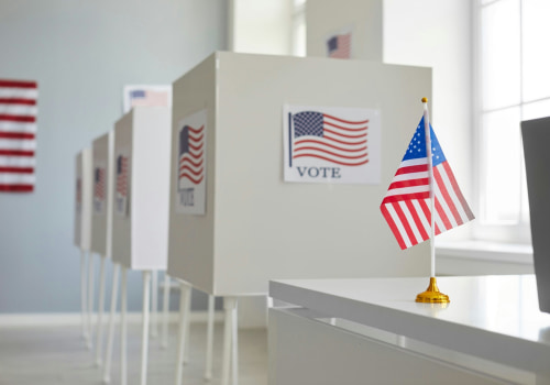 The Evolving Role of Public Affairs in Summit County, Ohio Elections