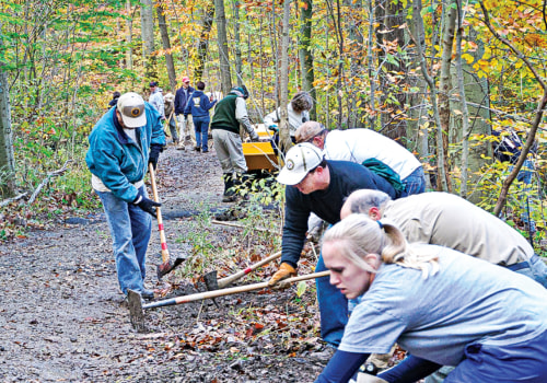 The Crucial Role of Public Affairs in Promoting Environmental Conservation in Summit County, Ohio