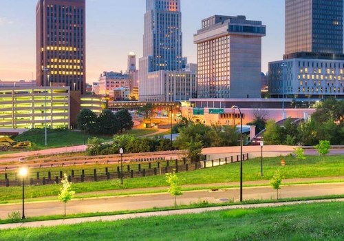 The Impact of Public Affairs in Summit County, Ohio
